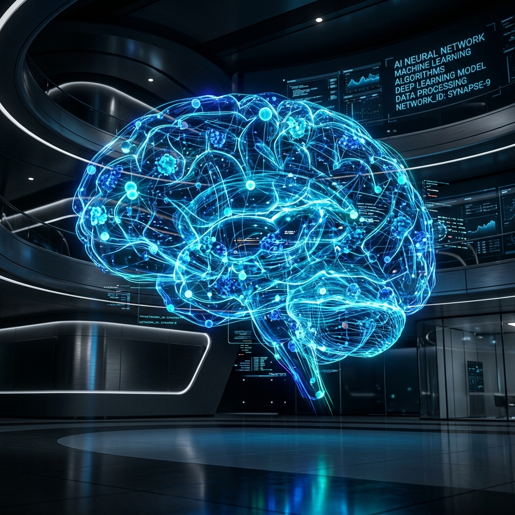 AI & Machine Learning