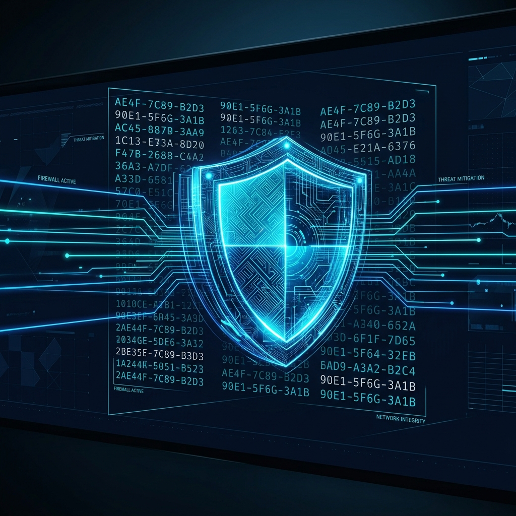 Cybersecurity Operations