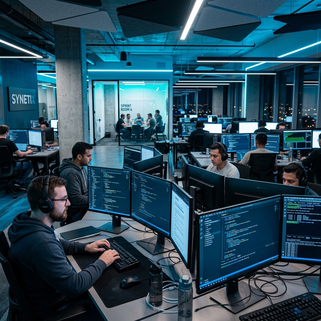 Software Development