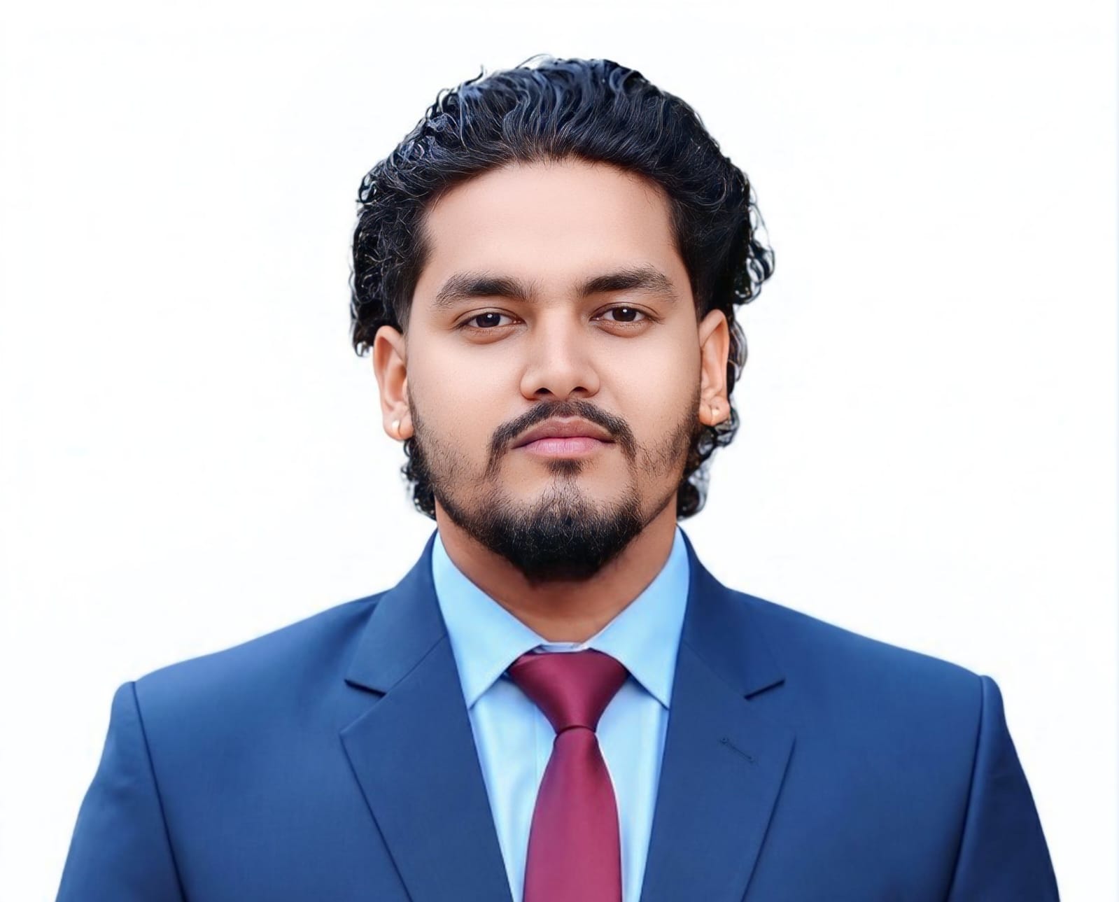 Akash Jha Oberoi, CEO and Founder of Akarika Technologies